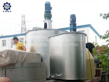 有機(jī)肥發(fā)酵罐性價比怎么樣？